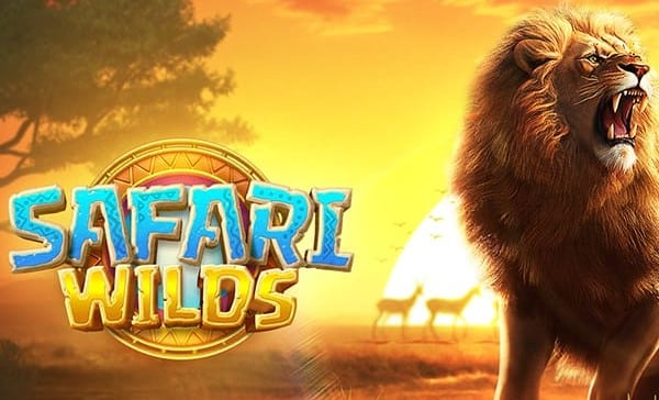 Slot Safari Wilds, dicas para ganhar, estratégias de jogo, cassino online, caça-níqueis.