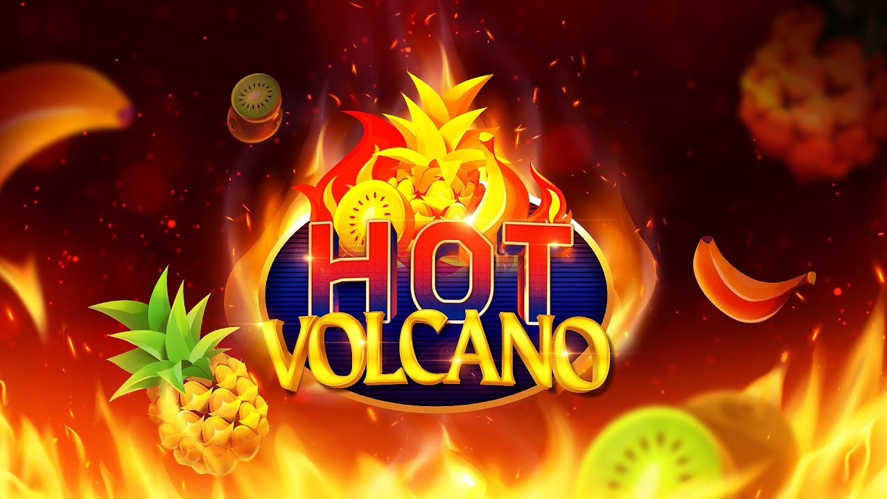 jogo de slot Hot Volcano, estratégias de apostas, dicas para ganhar, cassino online, RTP do jogo.