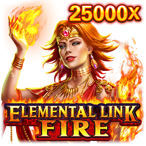 slot Elemental Link Fire, estratégias de ganho, dicas de jogo, cassino online, RTP